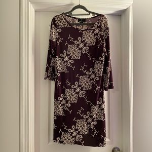 Ronni Nicole dress, size 10